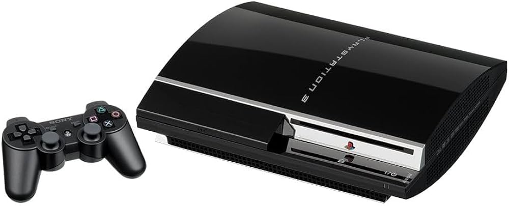 	PlayStation 3	